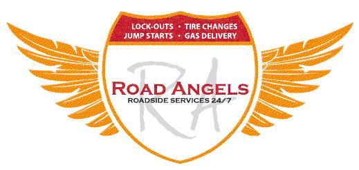 Road Angels Roadside assistance