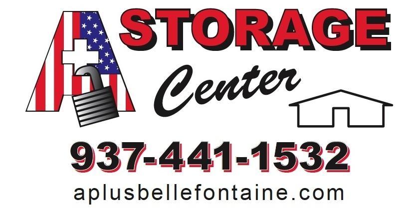 Serving Logan County's Storage Needs!