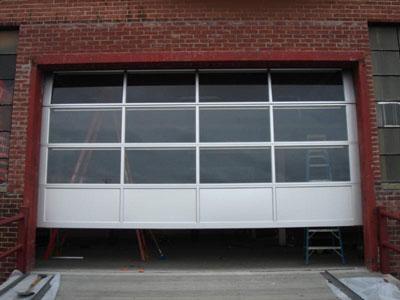 Garage Door Repair Lancaster