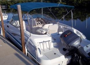 Bradenton Boat Rental LLC