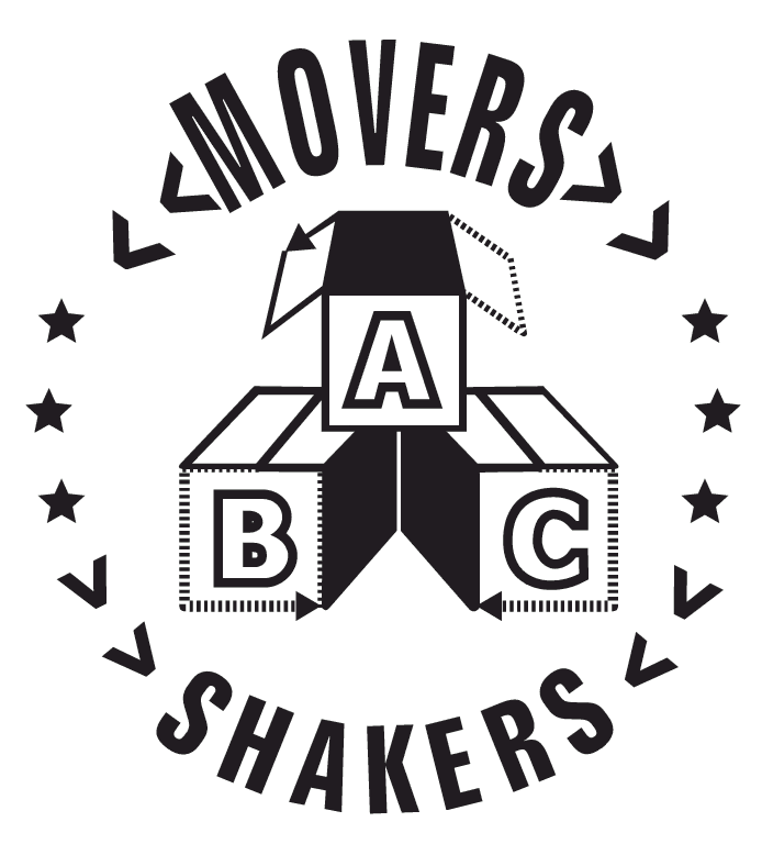 ABC Movers & Shakers