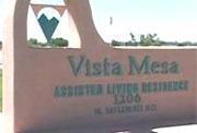 Vista Mesa Assisted Living