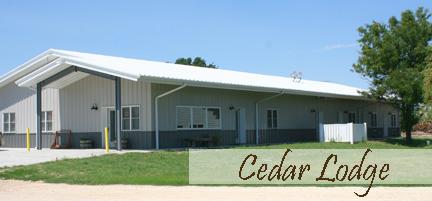 Cedar Lodge