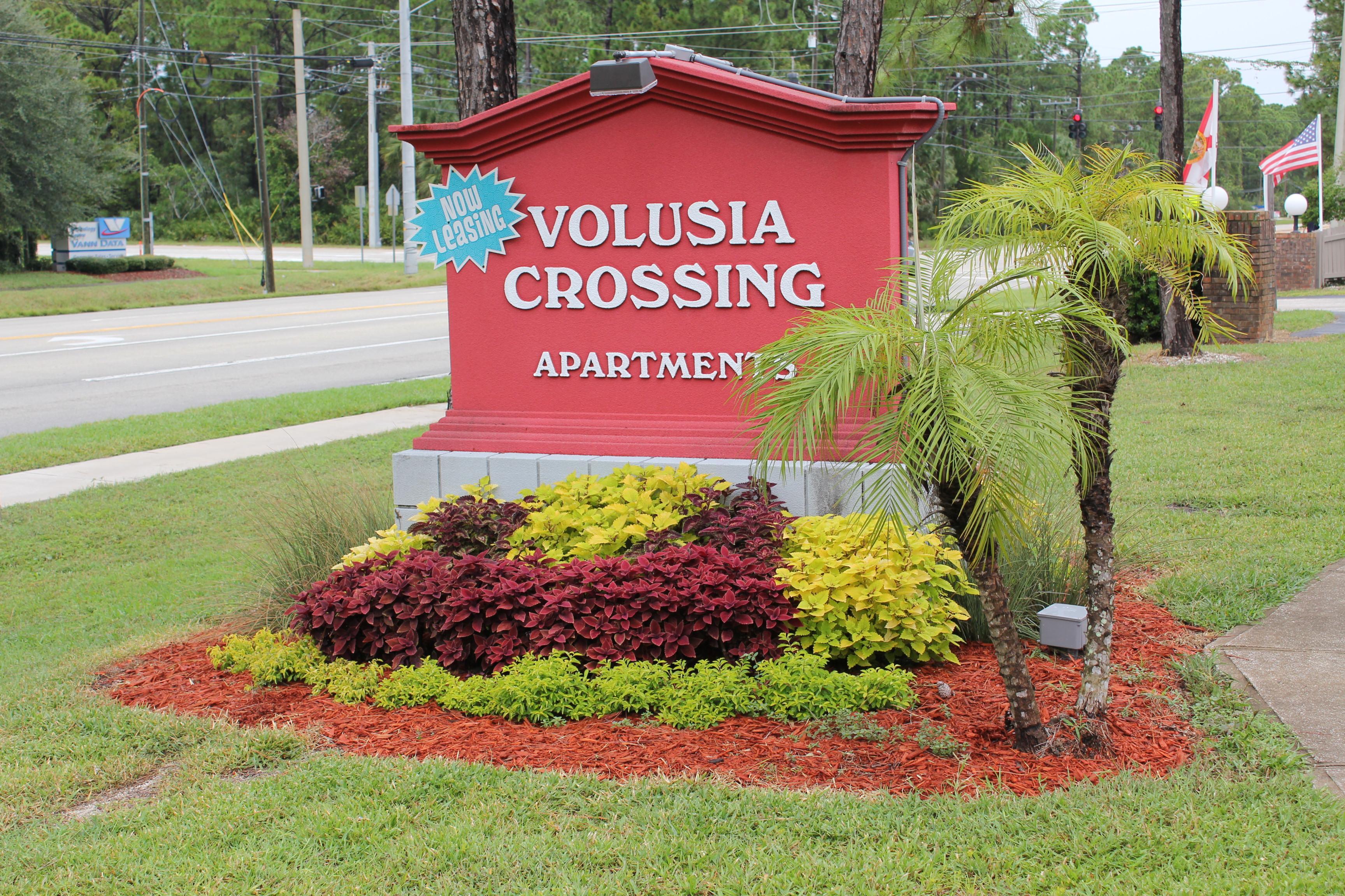 Volusia Crossing Apartments