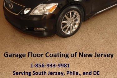 www.GarageFloorCoatingofNJ.com