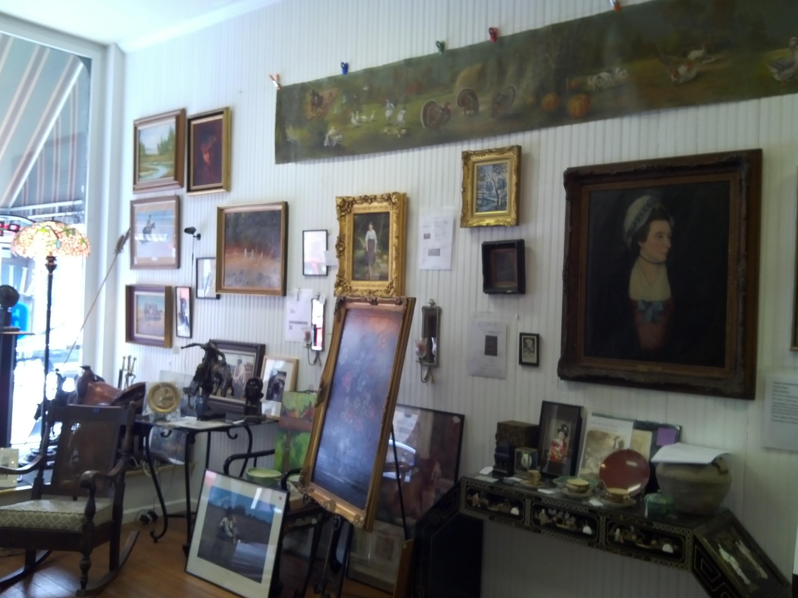 Gallery 63 of Canajoharie