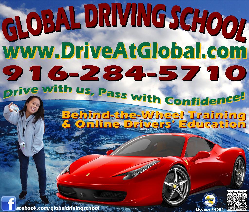 facebook.com/globaldrivingschool