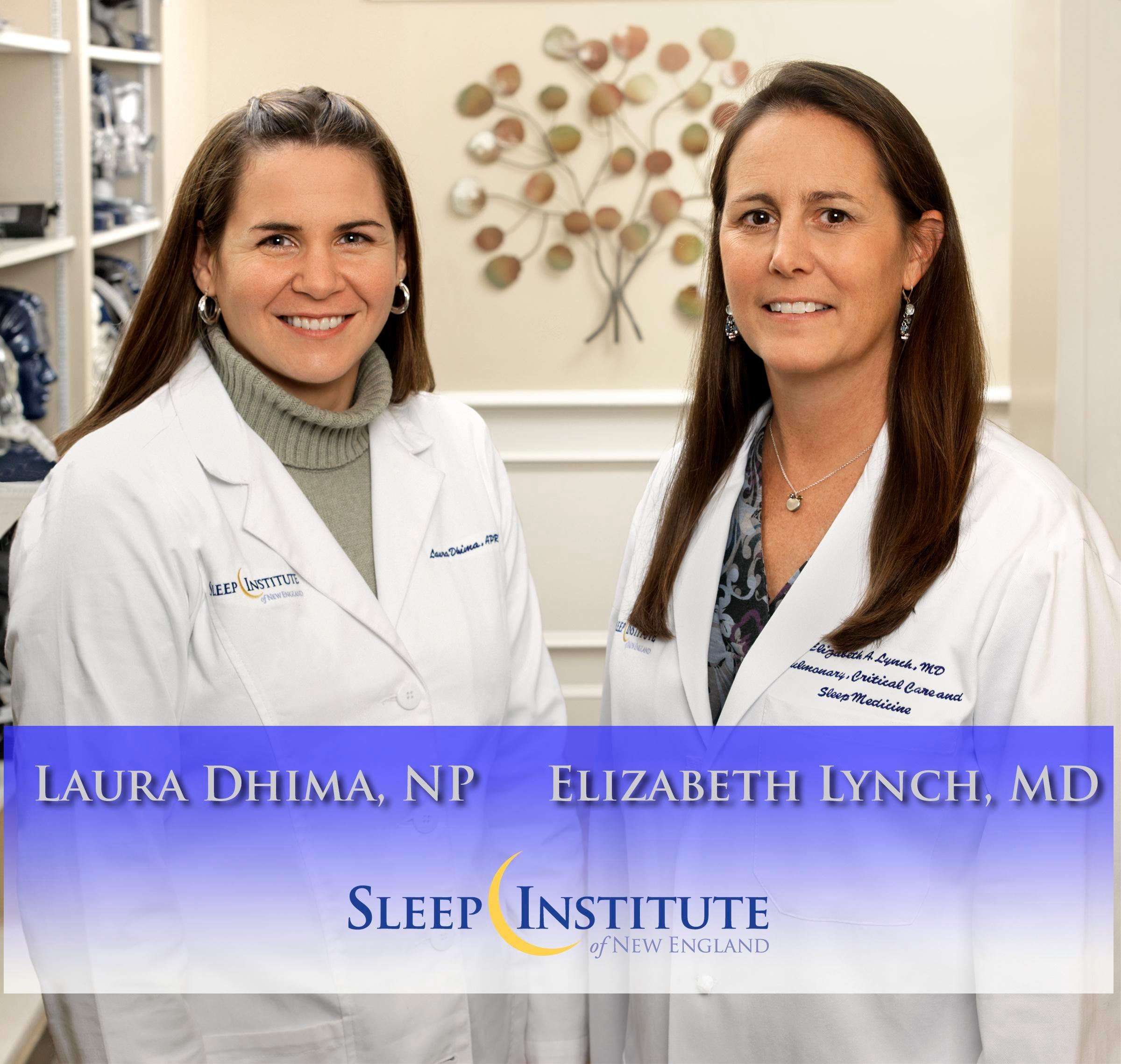 Sleep Institute of New England