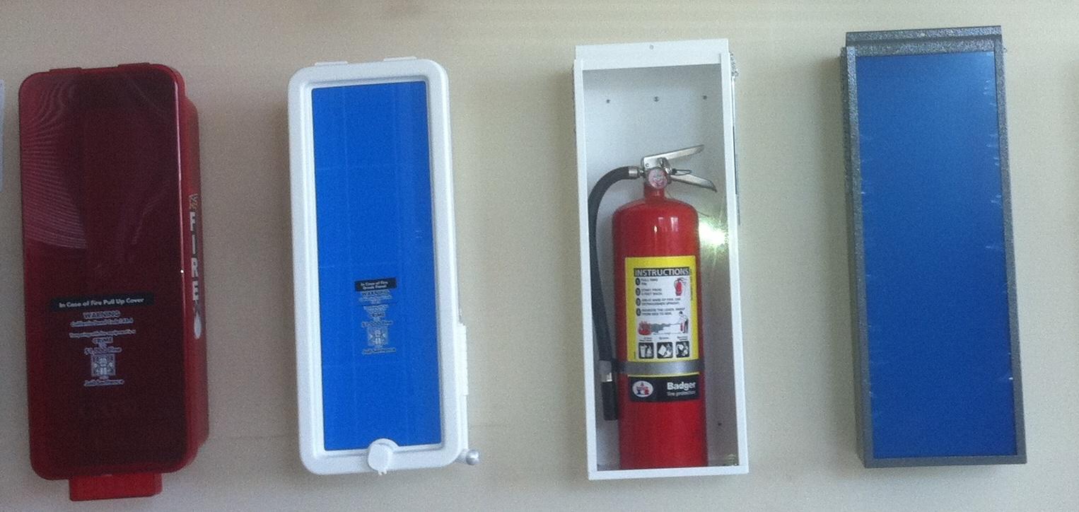 BAY AREA FIRE PROTECTION