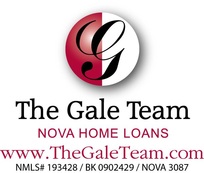 NOVA Home Loans - The Gale Team