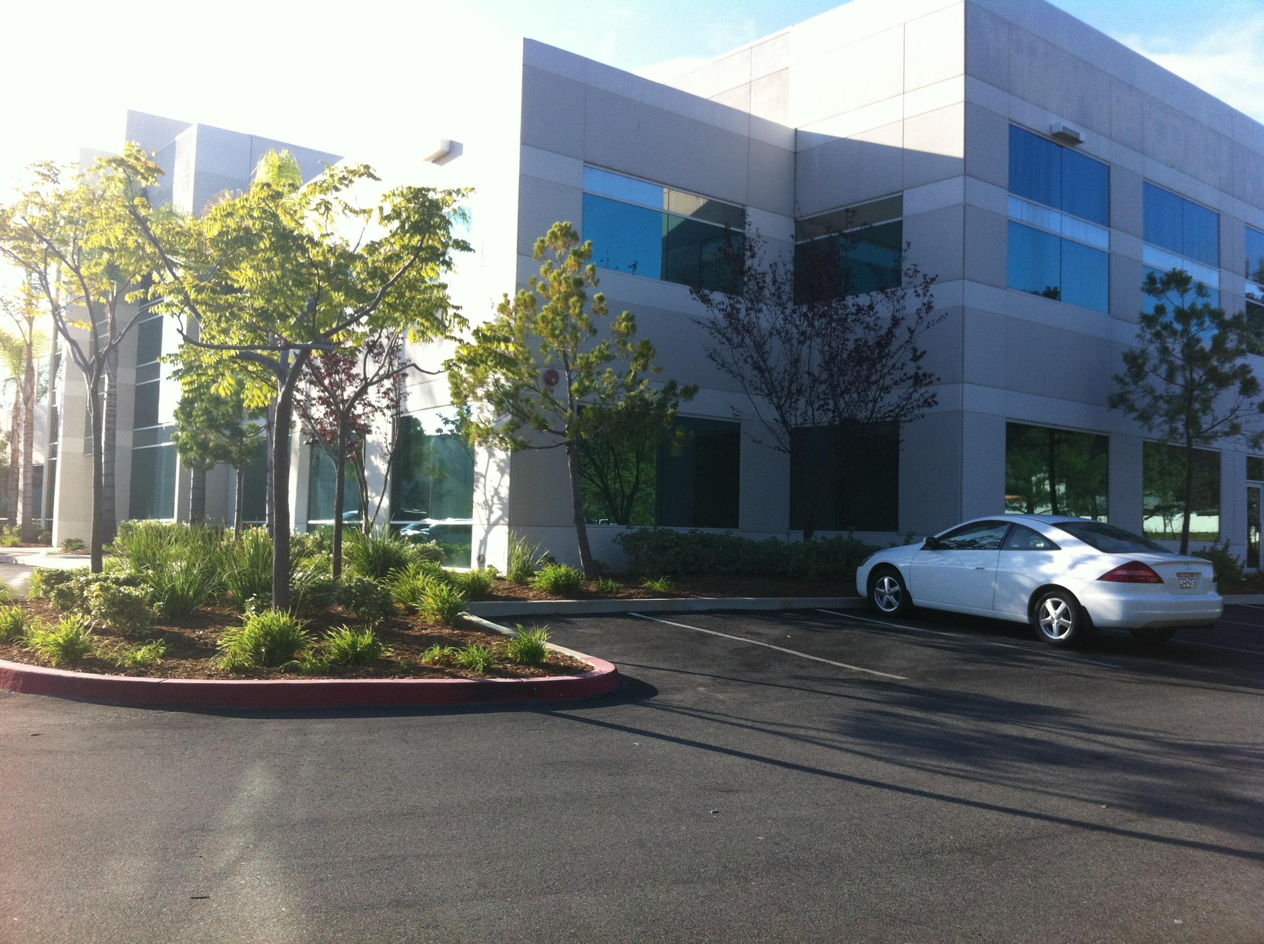 43385 Business Park Dr. Ste 150; Temecula, CA 92590