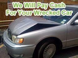 cash for cars Portland Oregon