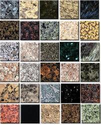 Granite