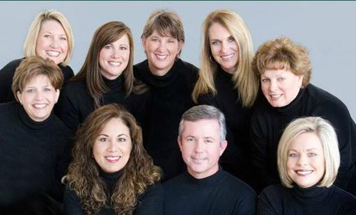 Tallahassee Dentist Team