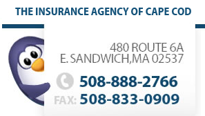 The Insurance Agency of Cape Cod