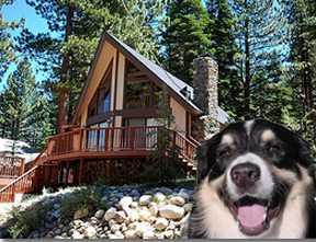 Lake Tahoe Vacation Rental