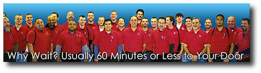 Meet Our Stockton Plumbing Team