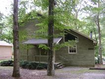 Three Bedroom Villas