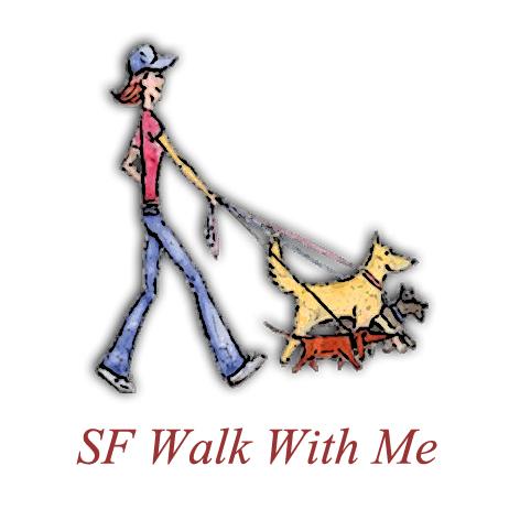 Professional dog walking and pet sitting services