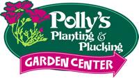 Polly's Garden Center