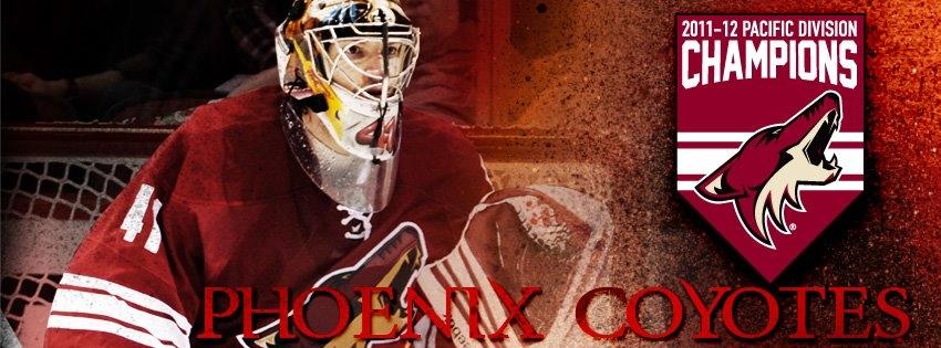 Phoenix Coyotes