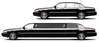 Luxury Limousines