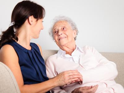 Best Senior Home Care 1