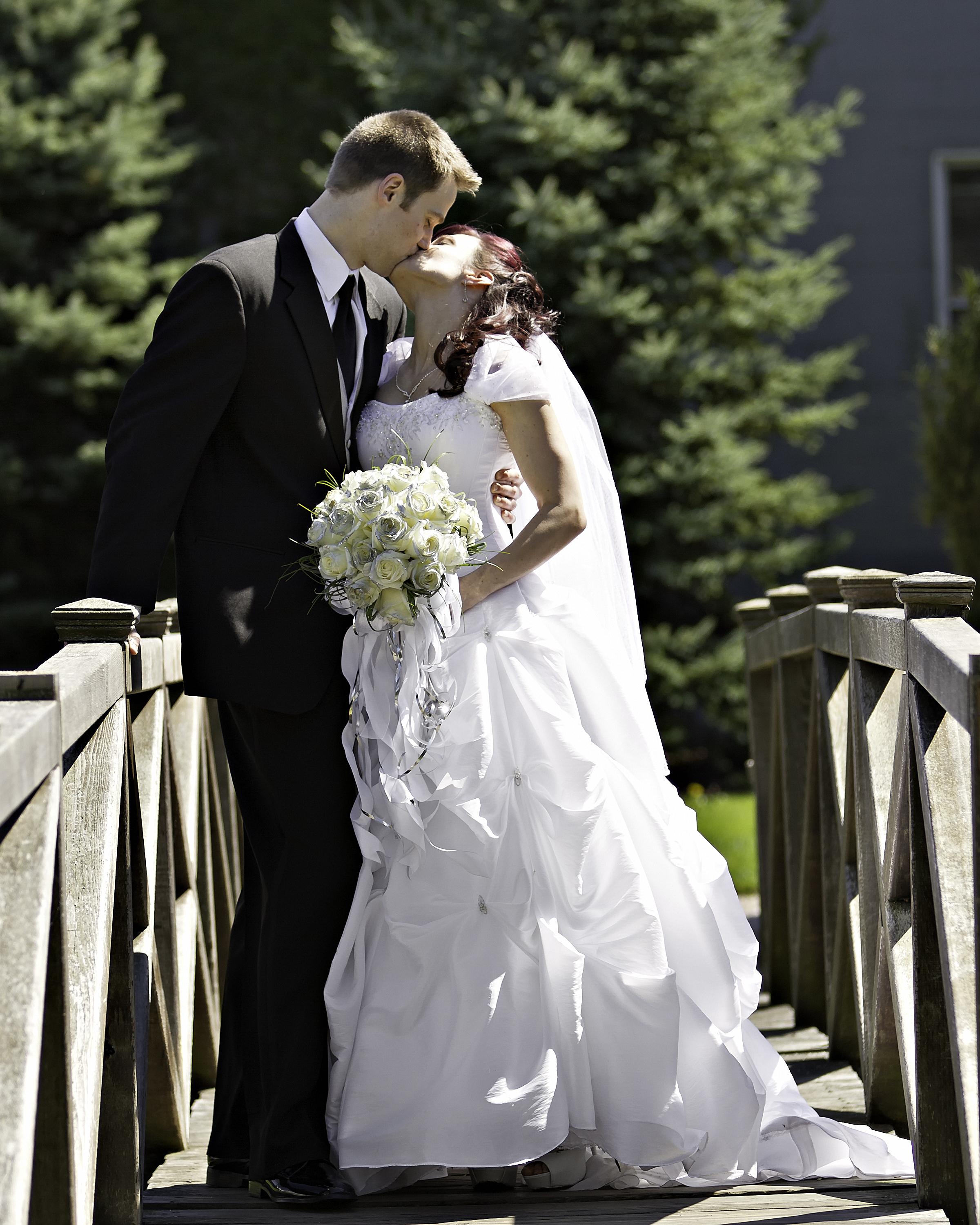 Wedding Photography