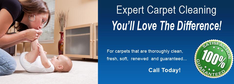 Cincinnati Dry Carpet Cleaning