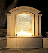 Agape Fireplaces & Grills