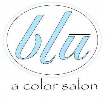 blu a color salon