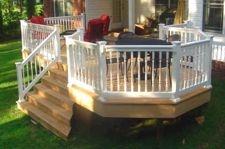 Deck Design