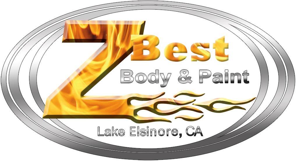 Z Best Body & Paint