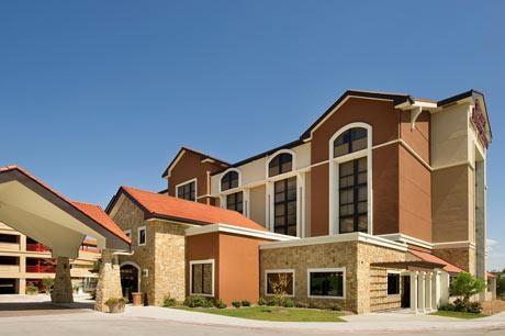 Drury Inn & Suites Airport - San Antonio