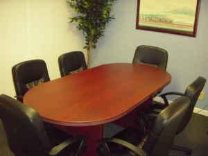 Executive Meeting Room