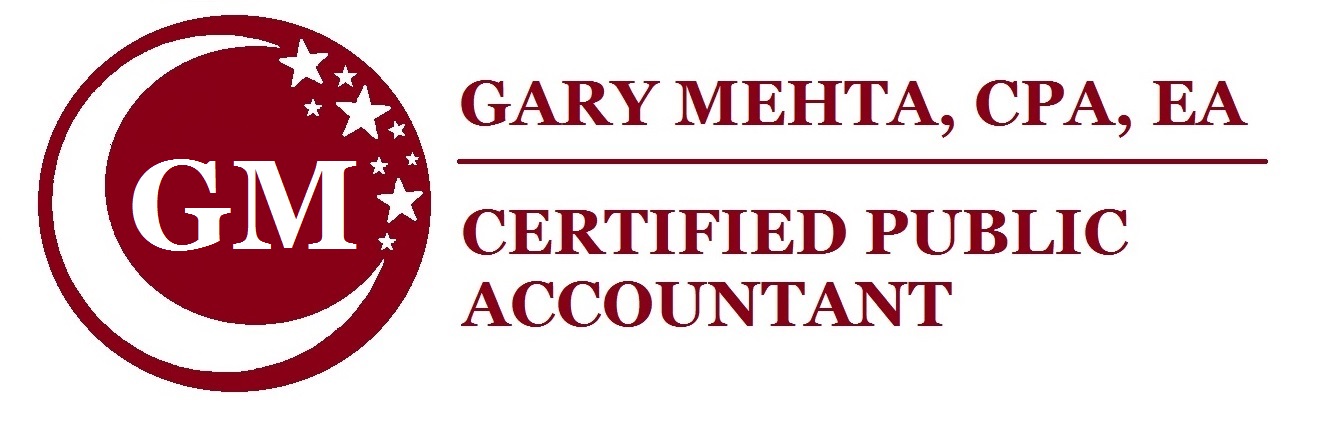 Gary Mehta, CPA, EA : Accountant of New York and Beyond