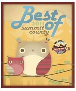 Voted Best Cleaning Service in Summit County!