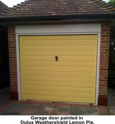 Big Lake Forest Garage Door Repair