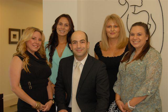 Azar Plastic Surgery - Staff