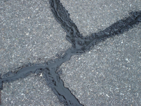 Asphalt Paving