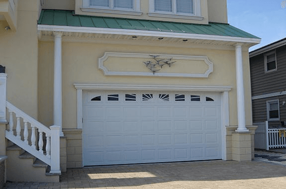 Garage Door Repair Rancho Santa Margarita