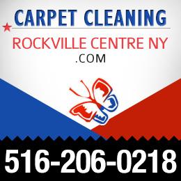 Carpet Cleaning Rockville Centre