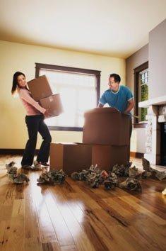 Redondo Beach Movers