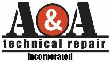 A & A Technical Repair Inc. And Towing