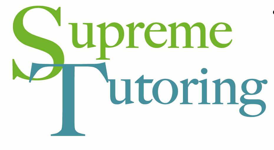 Supreme Tutoring