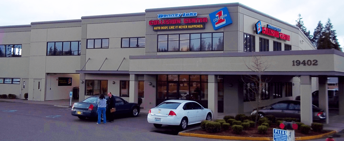 Bonney Lake Collision Center