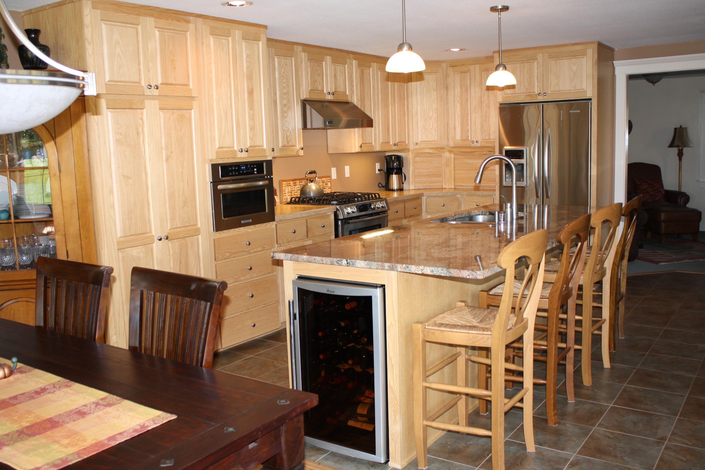 Enumclaw Kitchen Remodel