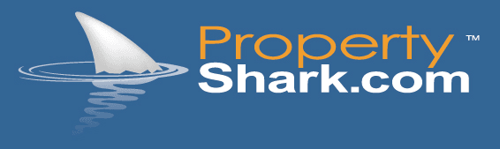 PropertyShark Logo