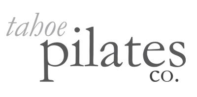 Tahoe Pilates Co. Logo