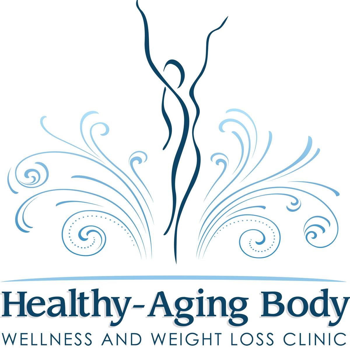 Healthy-Aging Body